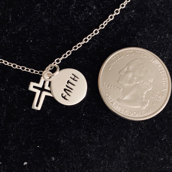 Pendants Charm Necklace - Picture 2 of 3